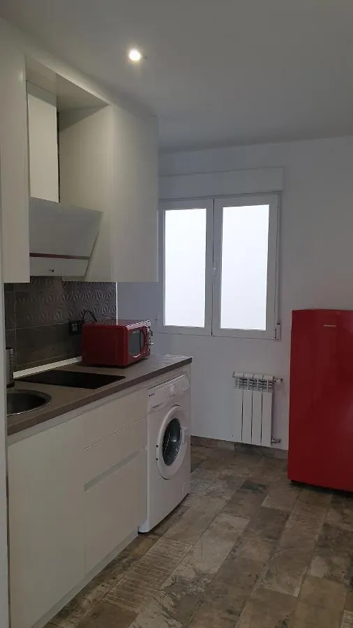 Loft Con Impresionantes Vistas Appartement Granada 0*,  Spanje