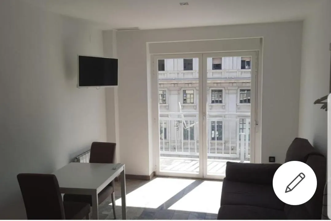 Loft Con Impresionantes Vistas Appartement Granada