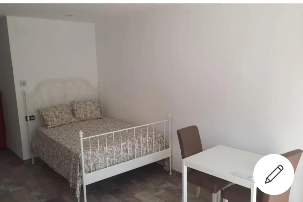 公寓 格拉纳达Loft Con Impresionantes Vistas公寓